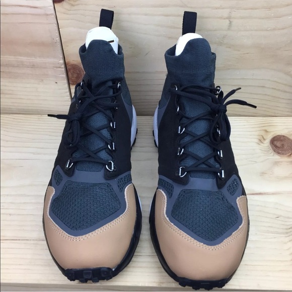 Nike Air Zoom Talaria Mid FK Premium Mens Shoes - Picture 6 of 8